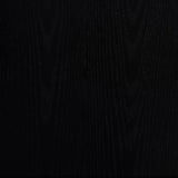Graham 54-inch 4-drawer Double Pedestal Lift Top Computer Desk Black