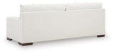 Hartside Frosted Performance Fabric,Next-Gen Nuvella™,Chenille Sofa