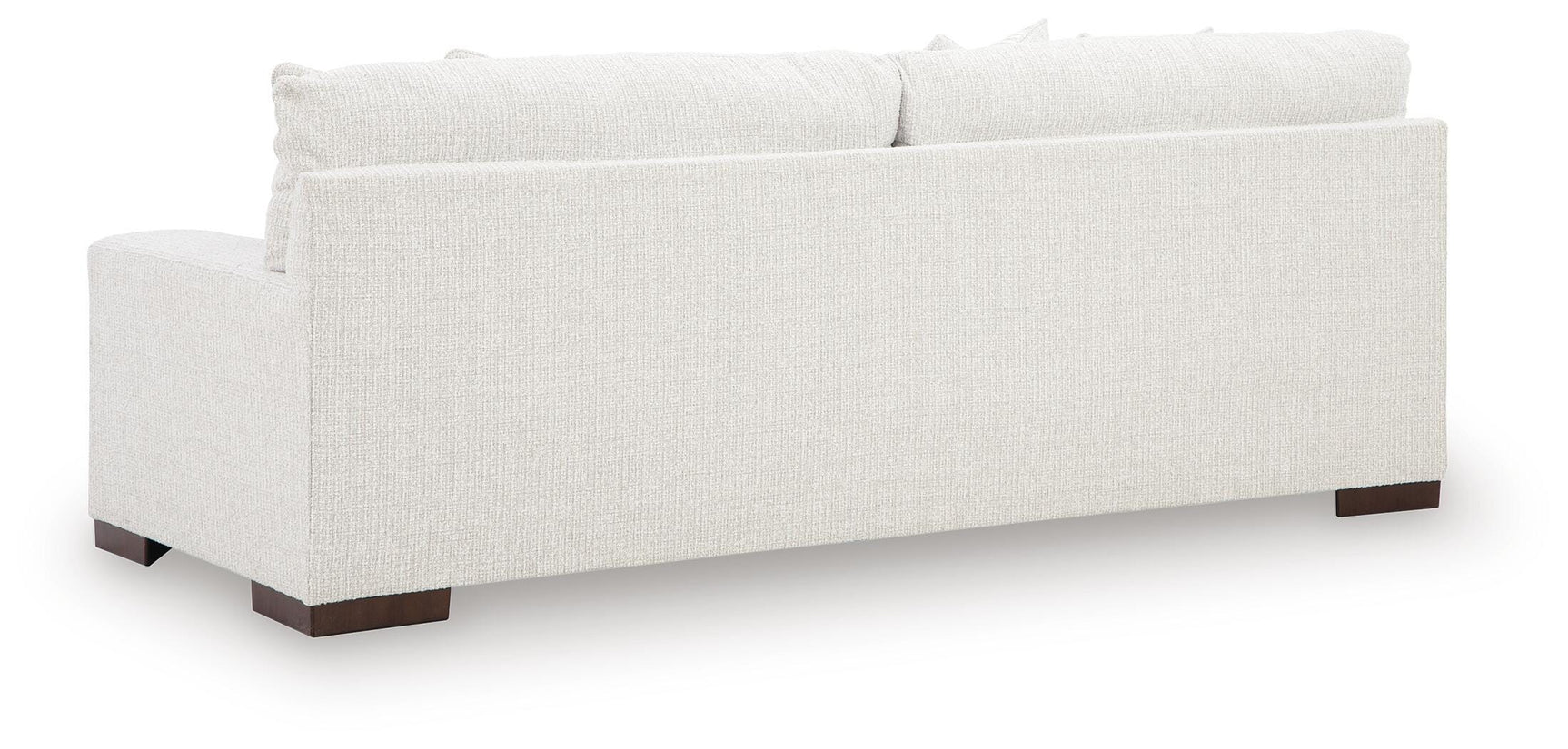 Hartside Frosted Performance Fabric,Next-Gen Nuvella™,Chenille Sofa