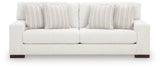 Hartside Frosted Performance Fabric,Next-Gen Nuvella™,Chenille Sofa