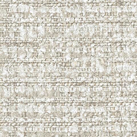 Hartside Frosted Performance Fabric,Next-Gen Nuvella™,Chenille Ottoman finish detail