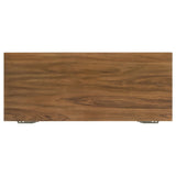 Berhalter 6-Drawer Double Pedestal File Computer Desk