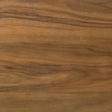 Berhalter 6-Drawer Double Pedestal File Computer Desk