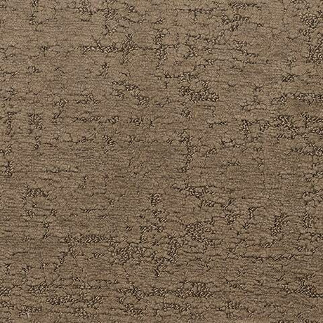 Jayne Park Pecan Chenille Ottoman finish detail
