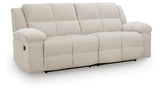 Orlen Winter Performance Fabric,Next-Gen Nuvella™,Chenille Reclining Sofa from Ella Furniture