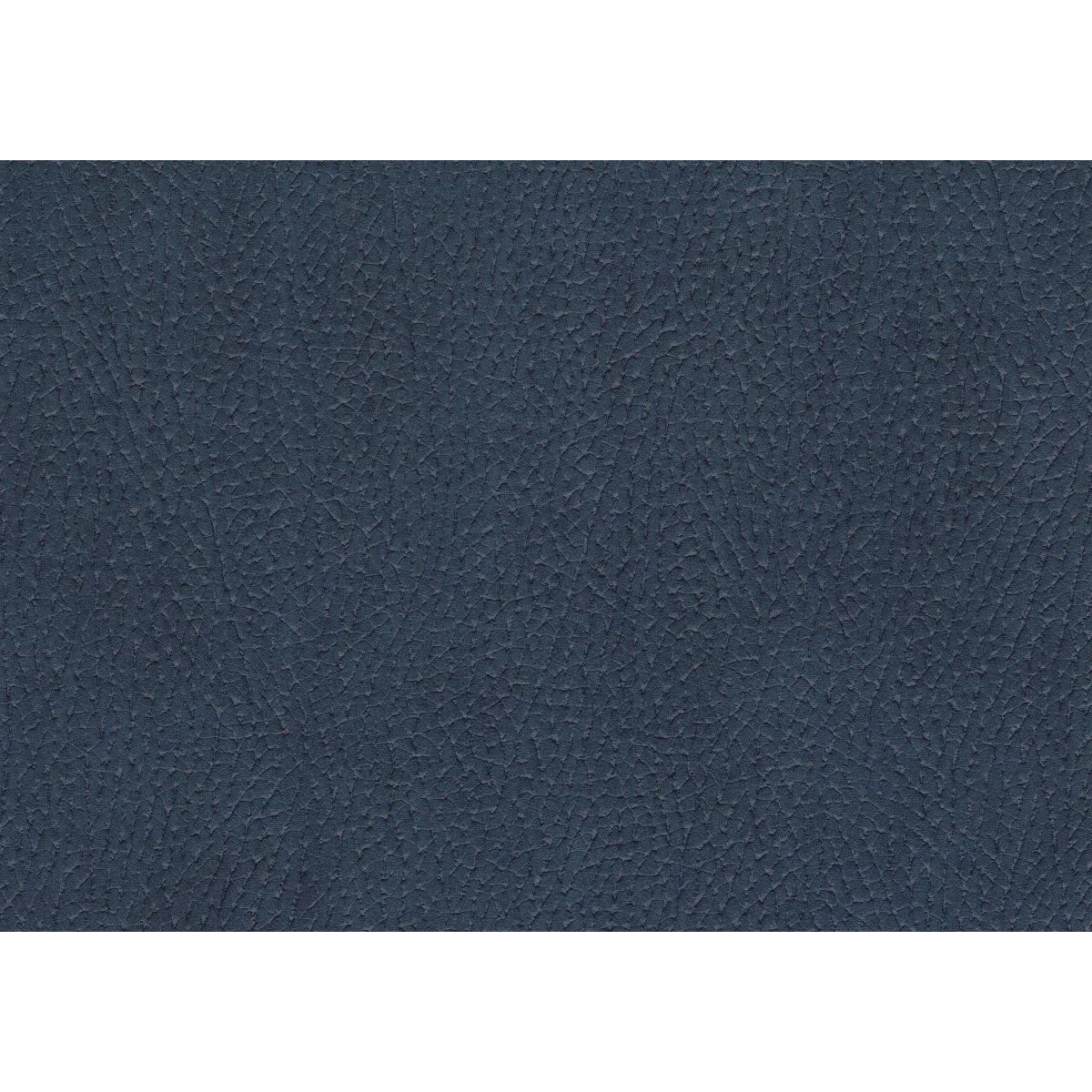 Ferriday Blue Chair with Pull-out Ottoman