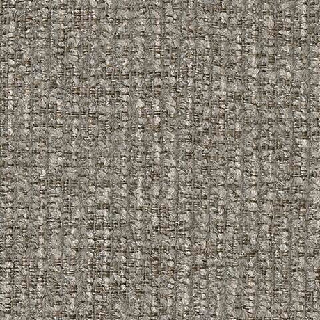 Hoyne Park Smoke Performance Fabric,Next-Gen Nuvella™,Chenille Recliner finish detail