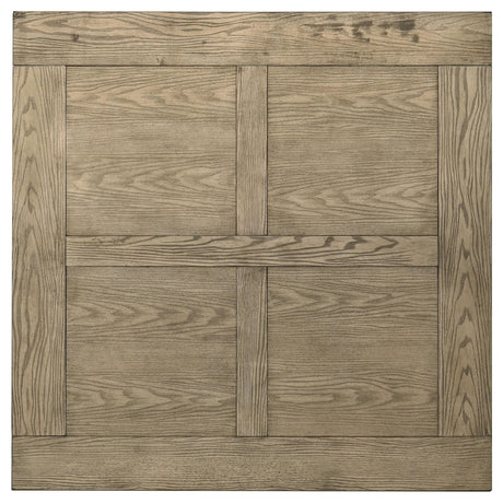 Cardova 5-Piece Counter Height Dining Table Set in Vineyard Oak — product image 5