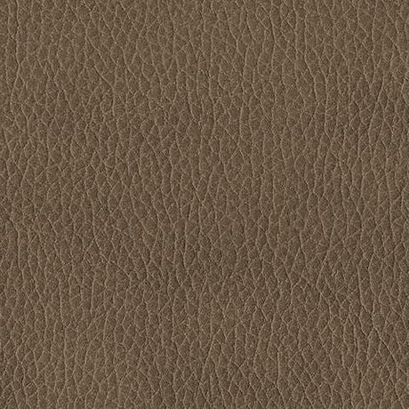 Elksworth Biscotti Faux Leather Recliner finish detail