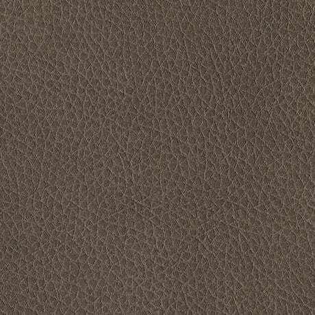 Elksworth Ash Faux Leather Recliner finish detail