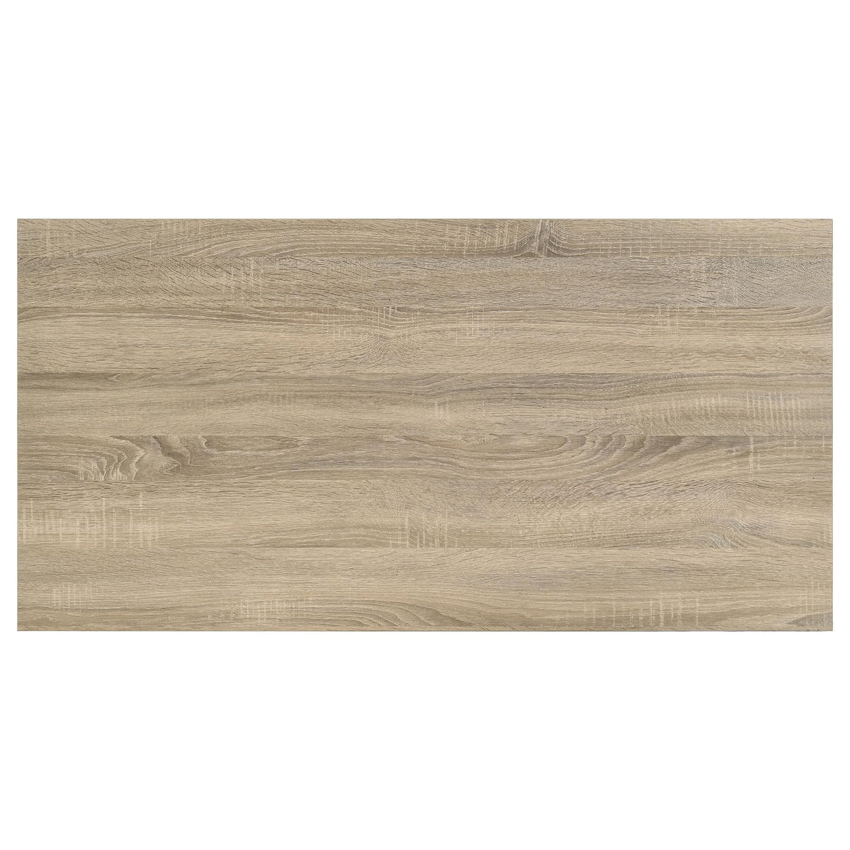 Garza 3-Piece Rectangular Coffee Table Set Greige Oak — product image 3