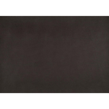 Berenson Dark Brown Modern Transitional Solid Wood And Plywood Faux Leather Recliners - Ella Furniture