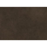 Durant Brown Modern Contemporary Solid Wood And Plywood Metal Faux Leather Upholstery Recliners - Ella Furniture