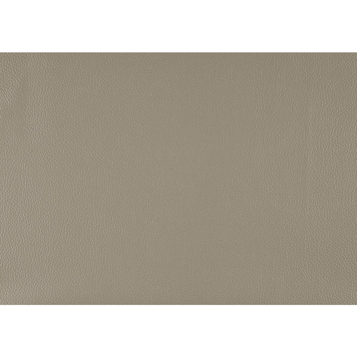 Lewes Latte Leather Sofa