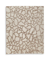 Wessonland Ivory/Brown/Gray Large Rug — product image 2