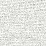 Fitzroy Boucle Upholstered Accent Arm Chair Ivory 903094