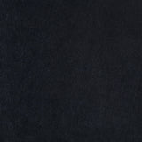 Arnaud Chenille Upholstered Swivel Accent Chair Navy