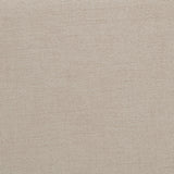 Sorrel Fabric Upholstered Swivel Glider Arm Chair Latte