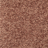 Westhill Boucle Upholstered Swivel Accent Chair Berry