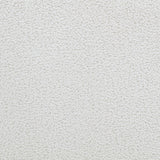 Remuda Boucle Upholstered Round Storage Ottoman Ivory