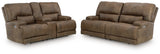 Beckley Earth Place Sofa and Loveseat