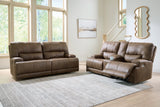 Beckley Earth Place Sofa and Loveseat