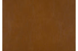 Malcolm Brown Faux Leather Living Room Set