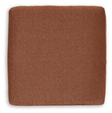 Modmax Spice 4-Piece Sectional with Ottoman