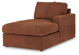 Modmax Spice 4-Piece Sectional with Chaise