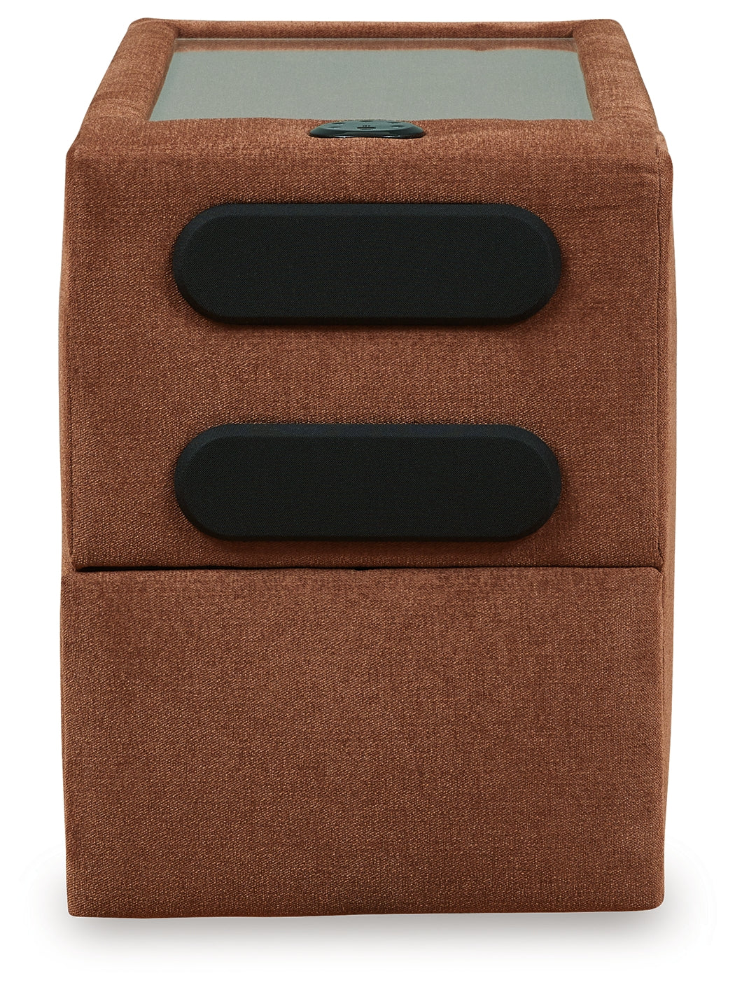 Modmax Spice 6-Piece Sectional with Ottoman