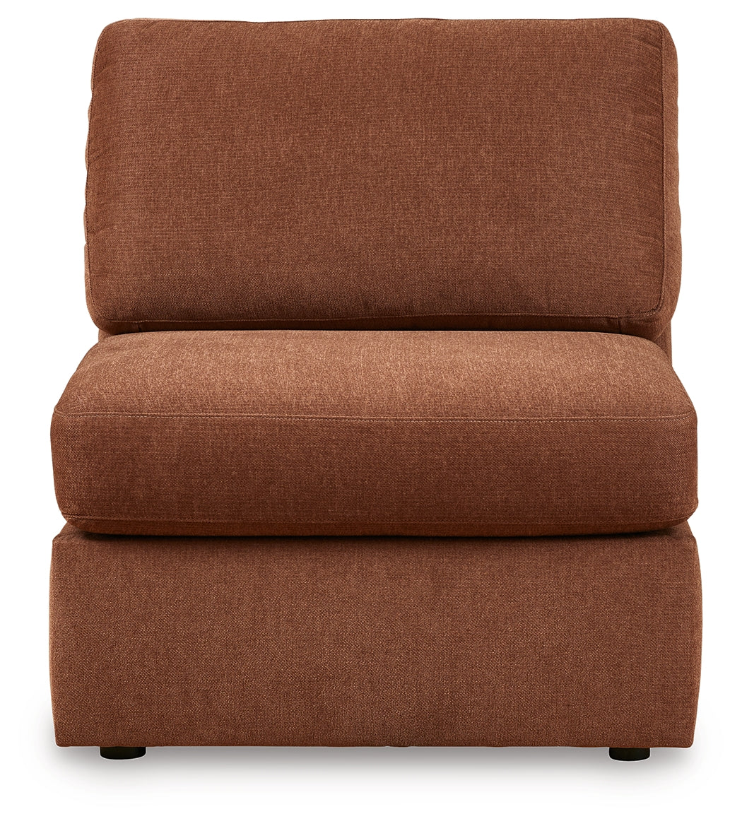 Modmax Spice 4-Piece Sectional