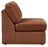 Modmax Spice 5-Piece Sectional with Audio System