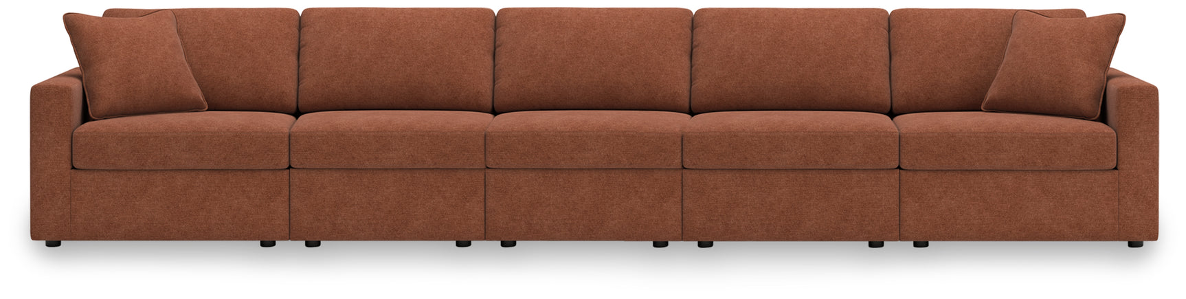 Modmax Spice 5-Piece Sectional
