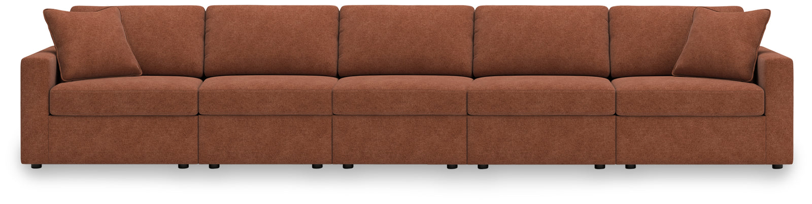 Modmax Spice 5-Piece Sectional