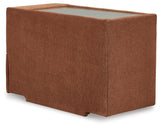 Modmax Spice 7-Piece Sectional