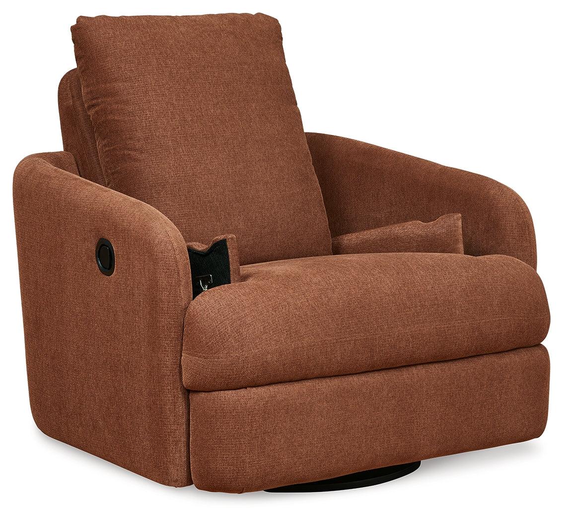 Modmax Spice Sofa, Loveseat and Recliner