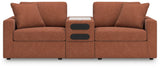 Modmax Spice 3-Piece Sectional