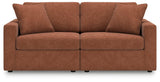 Modmax Spice Sofa, Loveseat and Recliner