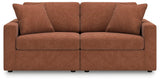 Pillar Spice Peak Sofa, Loveseat and Recliner