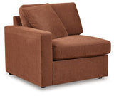 Pillar Spice Peak Sofa, Loveseat and Recliner