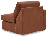 Modmax Spice 4-Piece Sectional