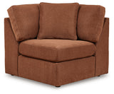 Modmax Spice 4-Piece Sectional