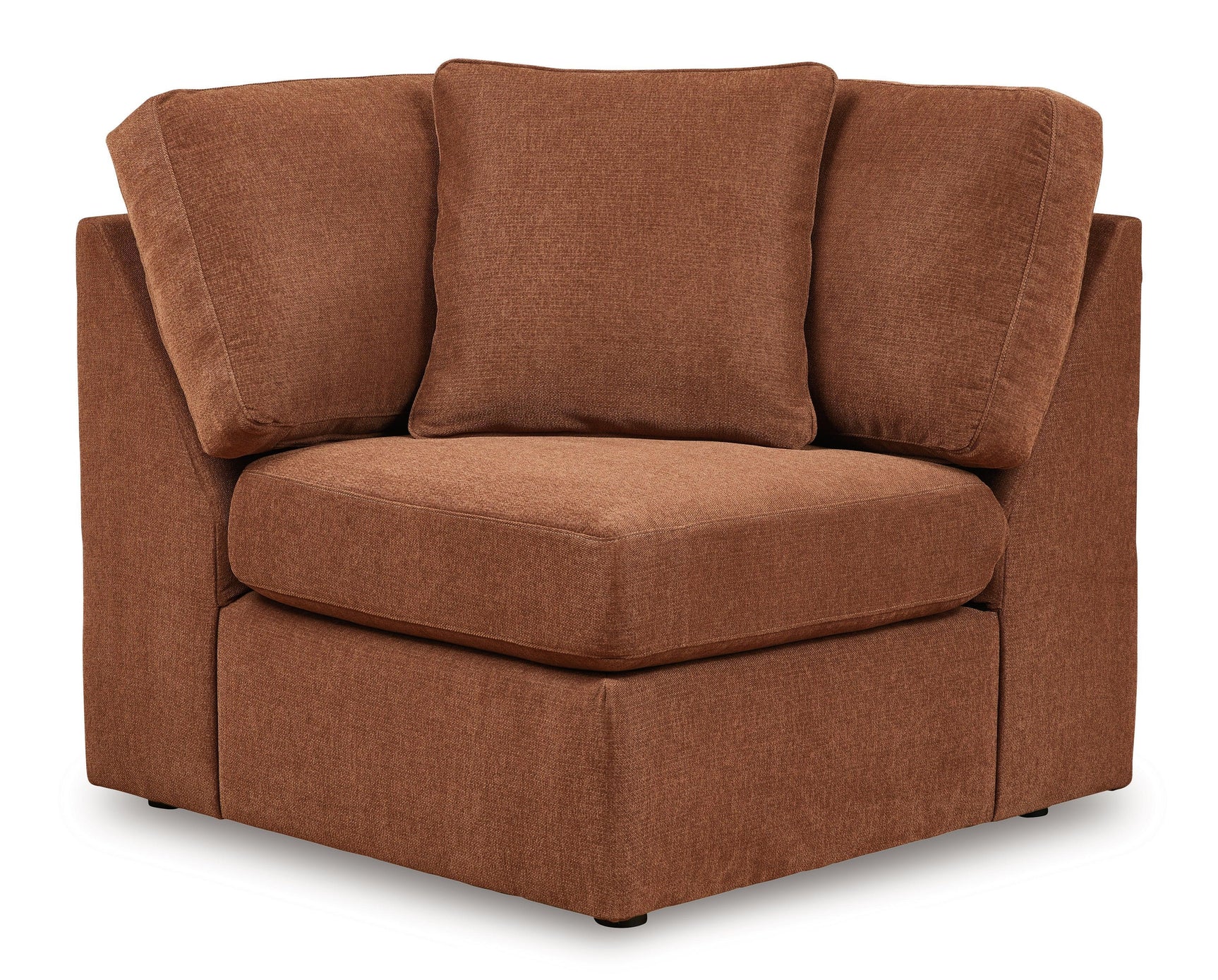 Modmax Spice Nuvella® 6-Piece Sectional with Chaise