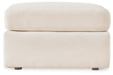 Modmax Oyster 4-Piece Sectional with Ottoman