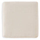 Modmax Oyster 6-Piece Sectional with Ottoman