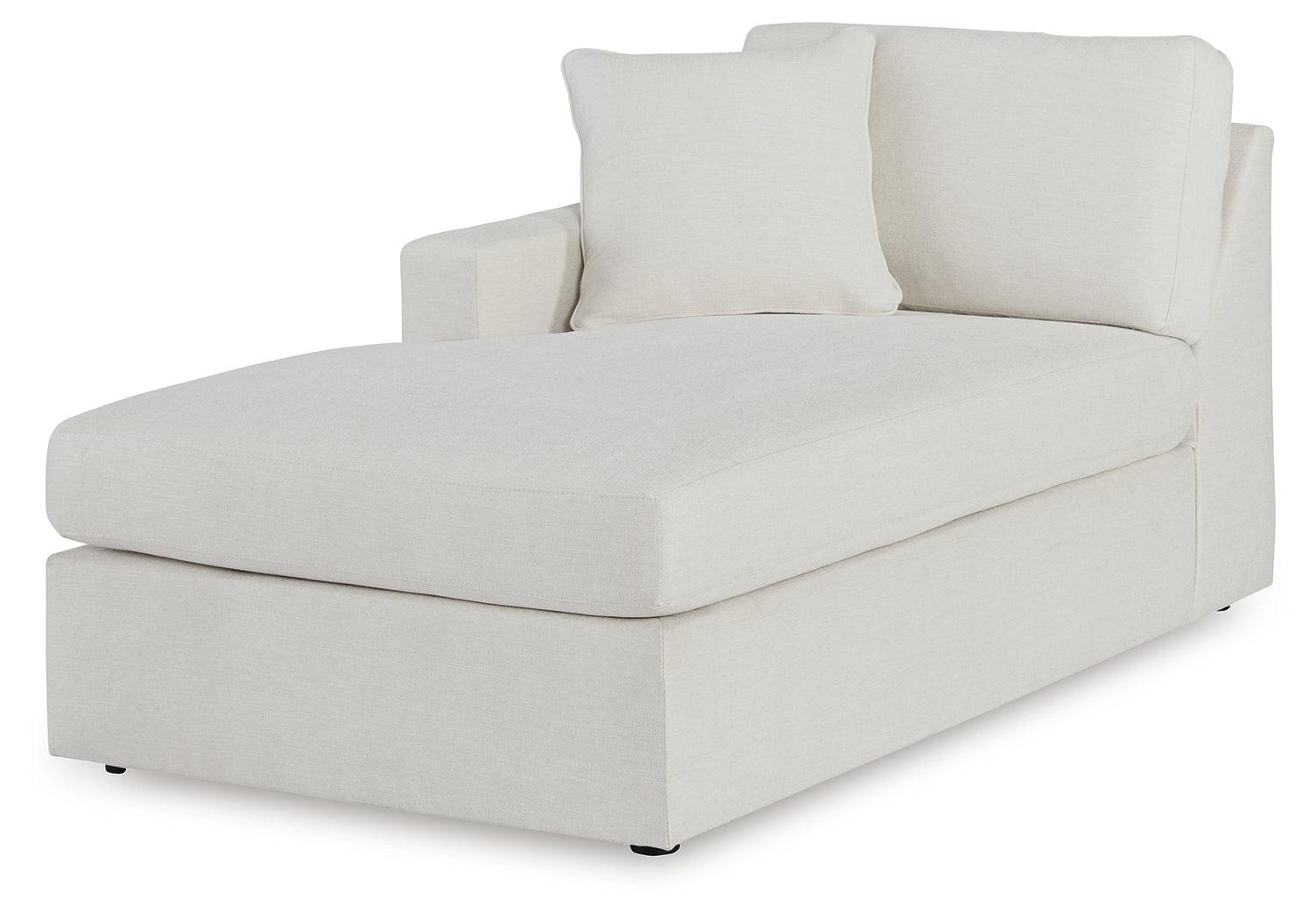 Modmax Oyster 7-Piece Sectional