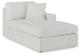Modmax Oyster 7-Piece Sectional
