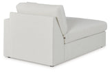 Modmax Oyster 7-Piece Sectional
