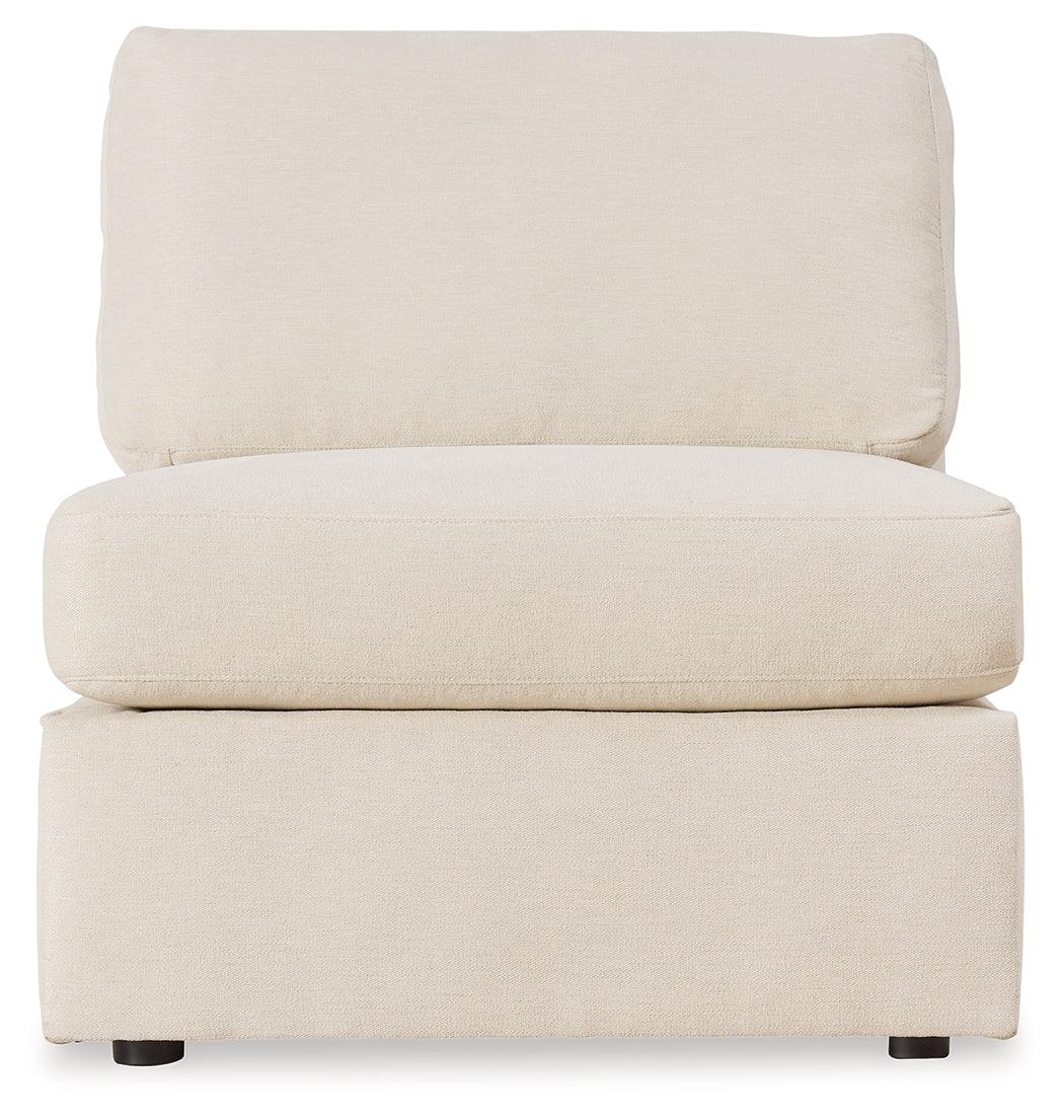 Modmax Oyster 7-Piece Sectional