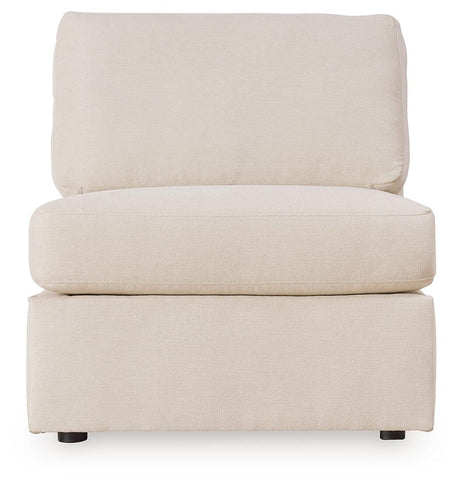 Modmax Oyster Performance Fabric,Next-Gen Nuvella™ 4-Piece Sectional with Chaise view 7